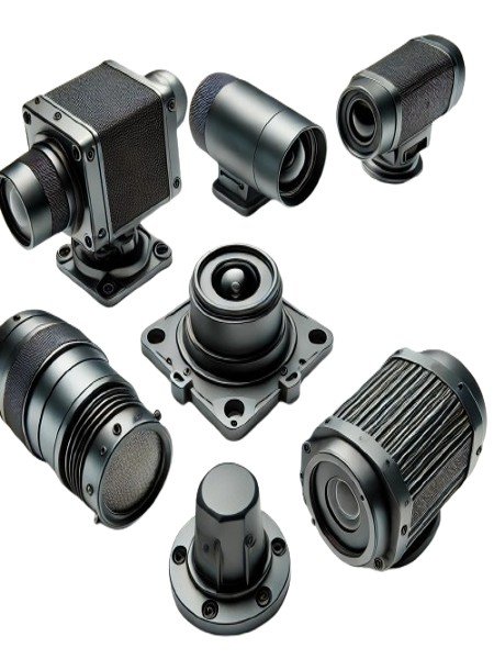 car sensors