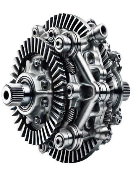 differential repair