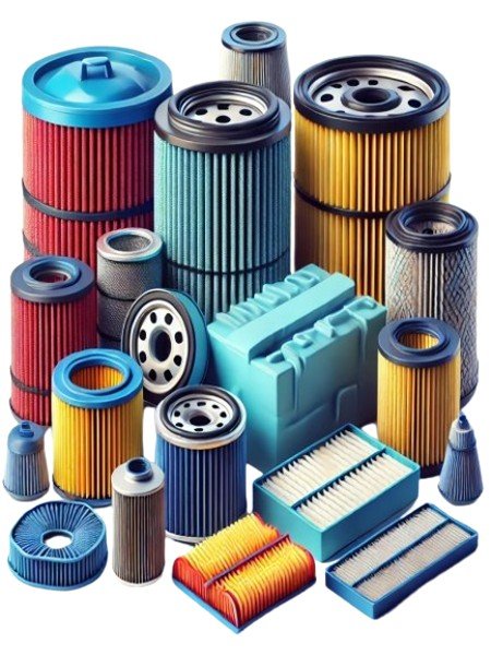 filters replacement