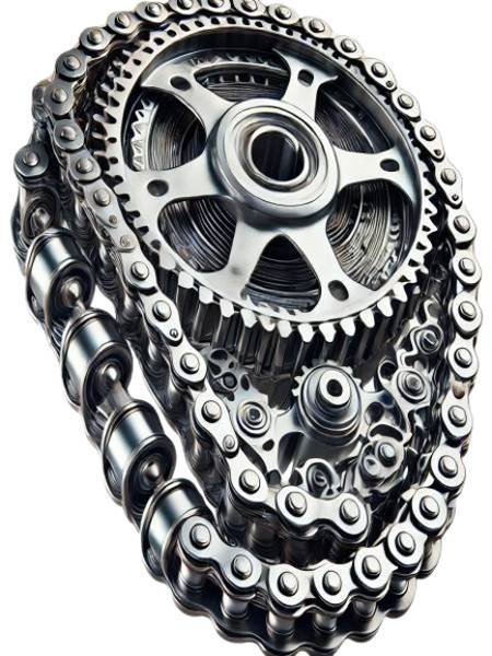 timing chain replacement