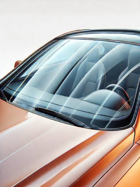 windscreen replacement